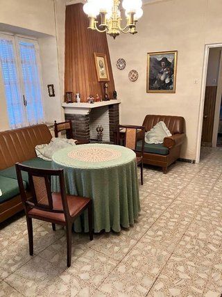 Casa adosada en venta en Íscar