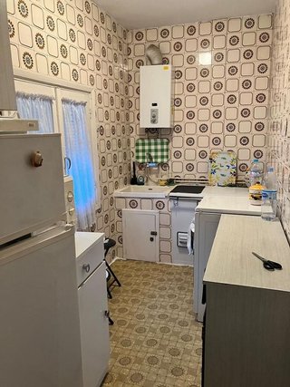 Casa adosada en venta en Íscar