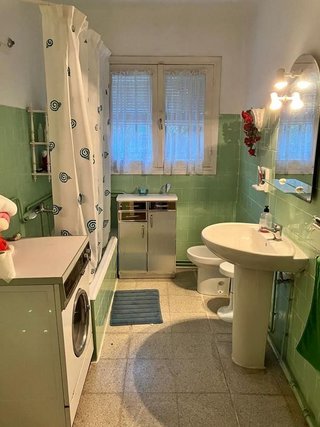 Casa adosada en venta en Íscar