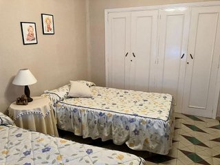 Casa adosada en venta en Íscar