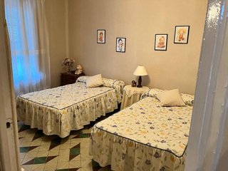 Casa adosada en venta en Íscar