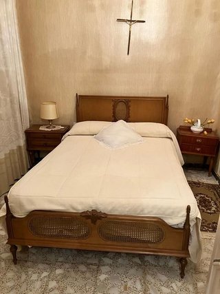 Casa adosada en venta en Íscar
