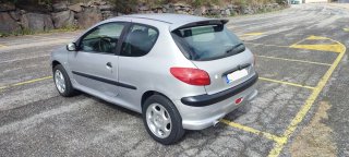 Peugeot 206 1999