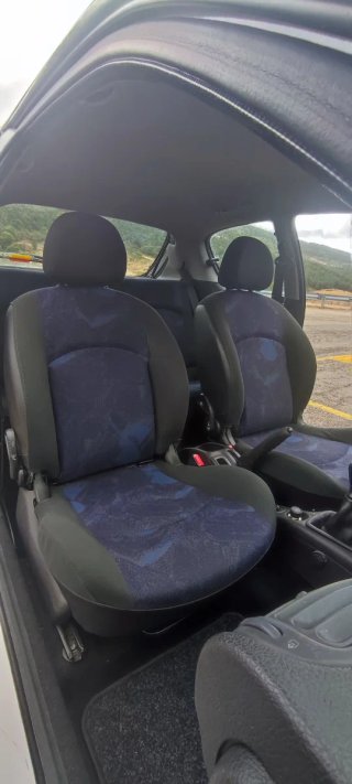 Peugeot 206 1999