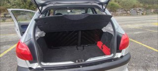 Peugeot 206 1999