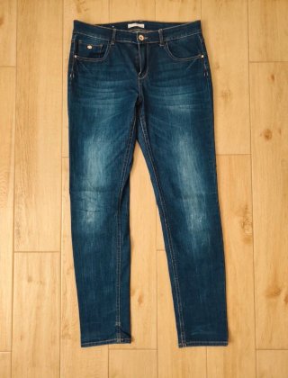 Lote 2 Vaqueros Talla 42