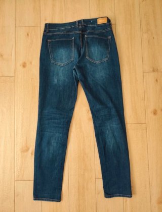 Lote 2 Vaqueros Talla 42