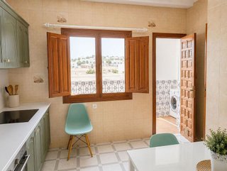 Casa pareada en venta en Cuevas del Almanzora pueblo en Cuevas del Almanzora