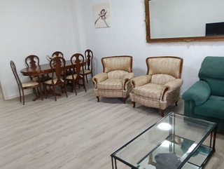 Casa pareada en venta en Cuevas del Almanzora pueblo en Cuevas del Almanzora