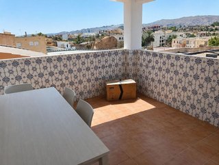 Casa pareada en venta en Cuevas del Almanzora pueblo en Cuevas del Almanzora