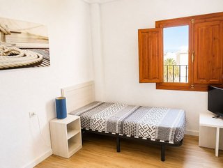 Casa pareada en venta en Cuevas del Almanzora pueblo en Cuevas del Almanzora