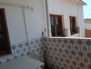 Casa pareada en venta en Cuevas del Almanzora pueblo en Cuevas del Almanzora