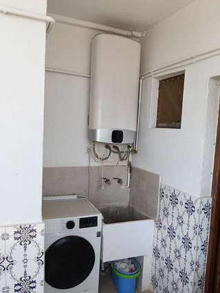 Casa pareada en venta en Cuevas del Almanzora pueblo en Cuevas del Almanzora