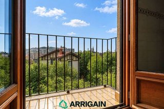 Casa pareada en venta en Centro en San Sebastián-Donostia