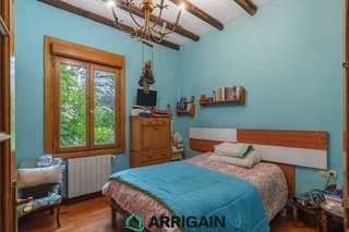 Casa pareada en venta en Centro en San Sebastián-Donostia