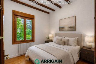 Casa pareada en venta en Centro en San Sebastián-Donostia