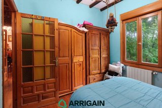 Casa pareada en venta en Centro en San Sebastián-Donostia