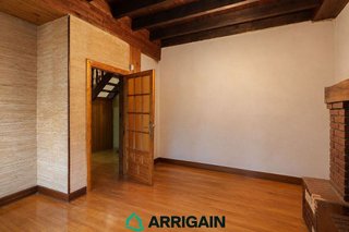 Casa pareada en venta en Centro en San Sebastián-Donostia