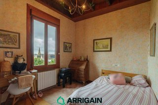 Casa pareada en venta en Centro en San Sebastián-Donostia