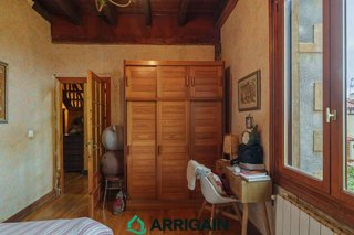 Casa pareada en venta en Centro en San Sebastián-Donostia