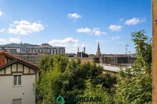 Casa pareada en venta en Centro en San Sebastián-Donostia