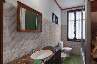 Casa pareada en venta en Centro en San Sebastián-Donostia