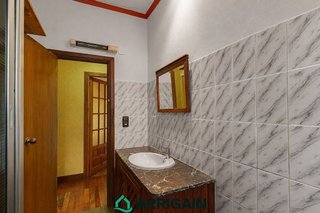 Casa pareada en venta en Centro en San Sebastián-Donostia