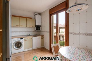 Casa pareada en venta en Centro en San Sebastián-Donostia