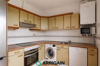 Casa pareada en venta en Centro en San Sebastián-Donostia