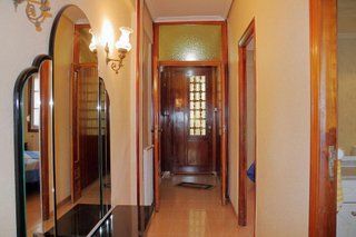 Chalet en venta en Íscar