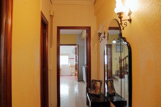 Chalet en venta en Íscar