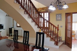 Chalet en venta en Íscar