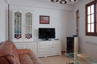 Chalet en venta en Íscar