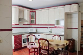 Chalet en venta en Íscar