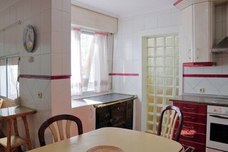 Chalet en venta en Íscar