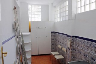 Chalet en venta en Íscar