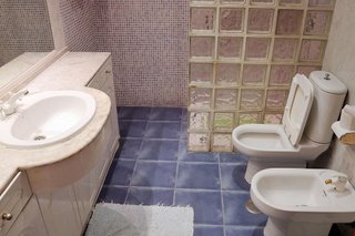 Chalet en venta en Íscar