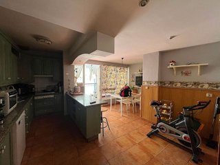 Casa pareada en venta en Centro Ciudad en Linares