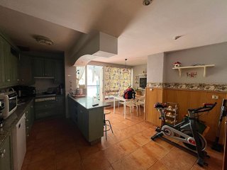 Casa pareada en venta en Centro Ciudad en Linares