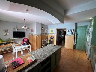 Casa pareada en venta en Centro Ciudad en Linares