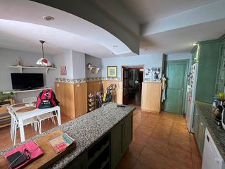 Casa pareada en venta en Centro Ciudad en Linares