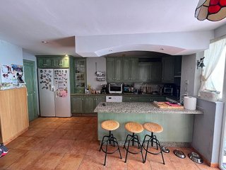 Casa pareada en venta en Centro Ciudad en Linares