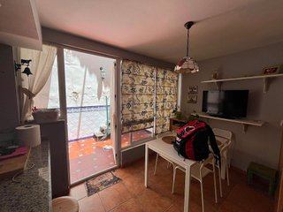 Casa pareada en venta en Centro Ciudad en Linares