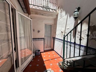 Casa pareada en venta en Centro Ciudad en Linares