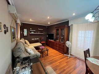 Casa pareada en venta en Centro Ciudad en Linares
