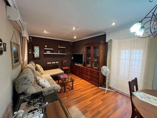 Casa pareada en venta en Centro Ciudad en Linares