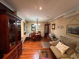 Casa pareada en venta en Centro Ciudad en Linares