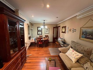 Casa pareada en venta en Centro Ciudad en Linares