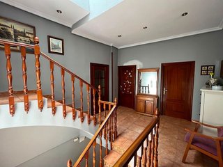 Casa pareada en venta en Centro Ciudad en Linares