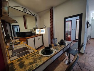 Chalet en venta en Centro en Cáceres